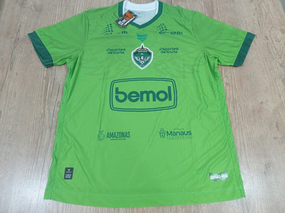 OFFICIAL SUPER BOLLA MANAUS MEN'S SHIRT