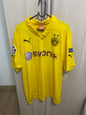 Borussia Dortmund Hummels Shirt
