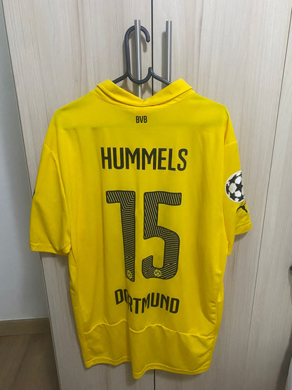 Borussia Dortmund Hummels Shirt