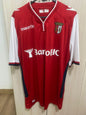 Braga Home Shirt XXL