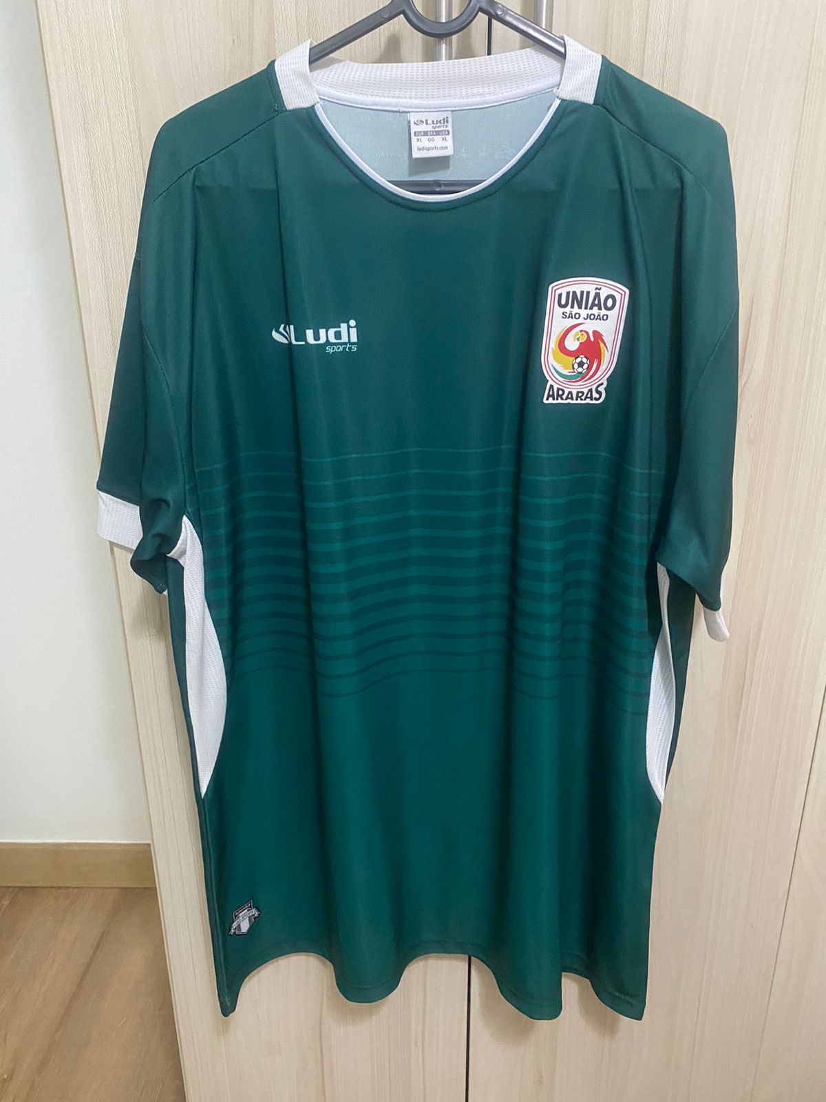 Union Sao Joao Ludi Shirt