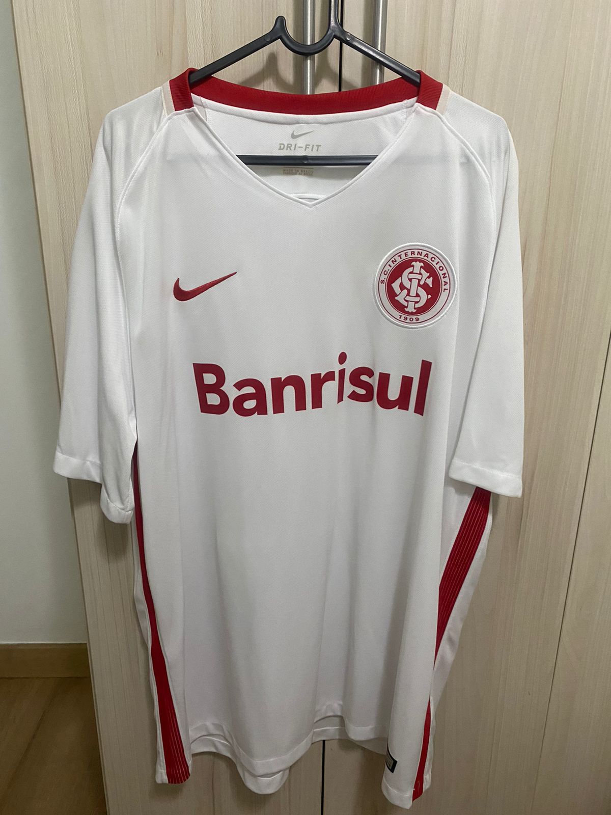 Inter Porto Alegre Shirt
