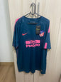 Atletico Madrid 2017 third jersey