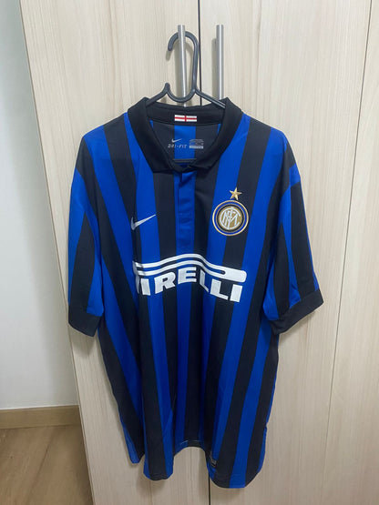 Internazionale Milano GG Shirt