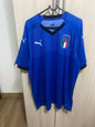 Italy national team shirt