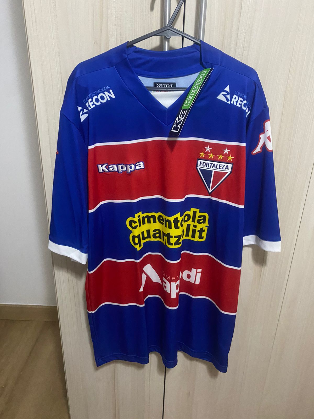 Fortaleza Shirt 2GG