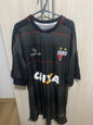 Black Atl Goianiense Shirt GG