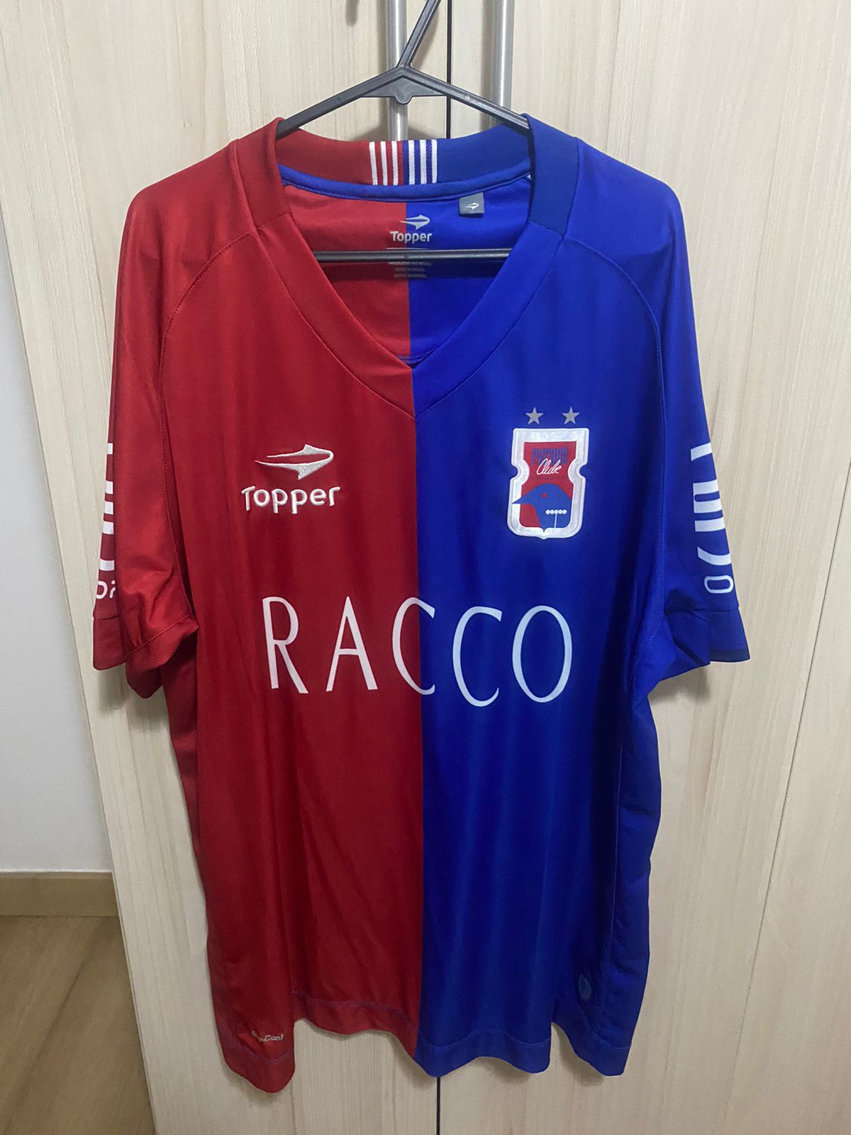 Paraná Club 2XL Shirt