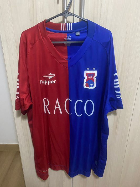 Camisa Paraná Clube 2GG
