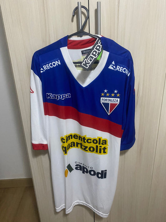 Fortaleza 2G kappa shirt