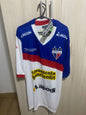 Fortaleza 2G kappa shirt
