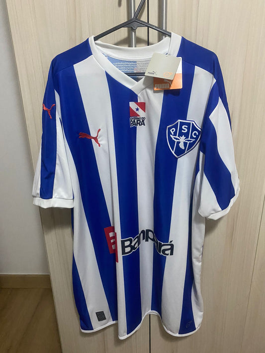 Camisa Paysandu GG