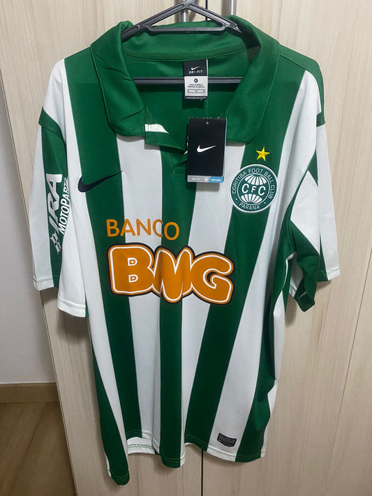 Camisa Coritiba Alex