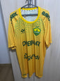 Cuiabá Golden Shirt GG