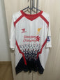 Liverpool Away Suarez Shirt
