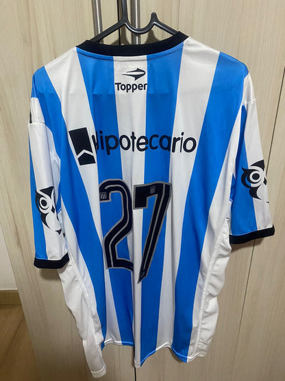 Racing Shirt 2016 2017