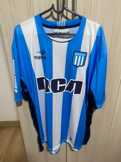 Racing Shirt 2016 2017