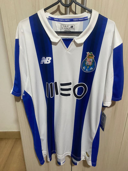 Porto Portugal Herrera 2019-2020 Shirt