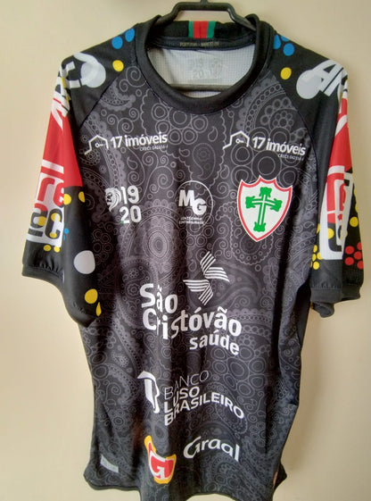 Portuguese Sports Association - Lusa - SP Black