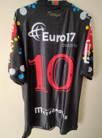 Portuguese Sports Association - Lusa - SP Black