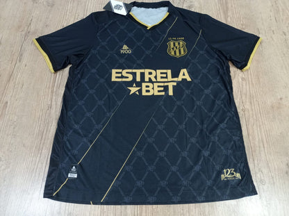 OFFICIAL PONTE PRETA MEN'S SHIRT GAME III 23