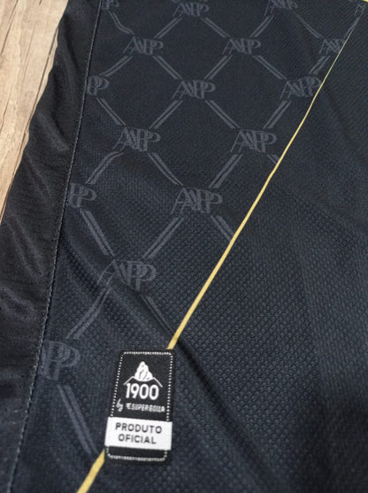 OFFICIAL PONTE PRETA MEN'S SHIRT GAME III 23