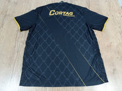 OFFICIAL PONTE PRETA MEN'S SHIRT GAME III 23