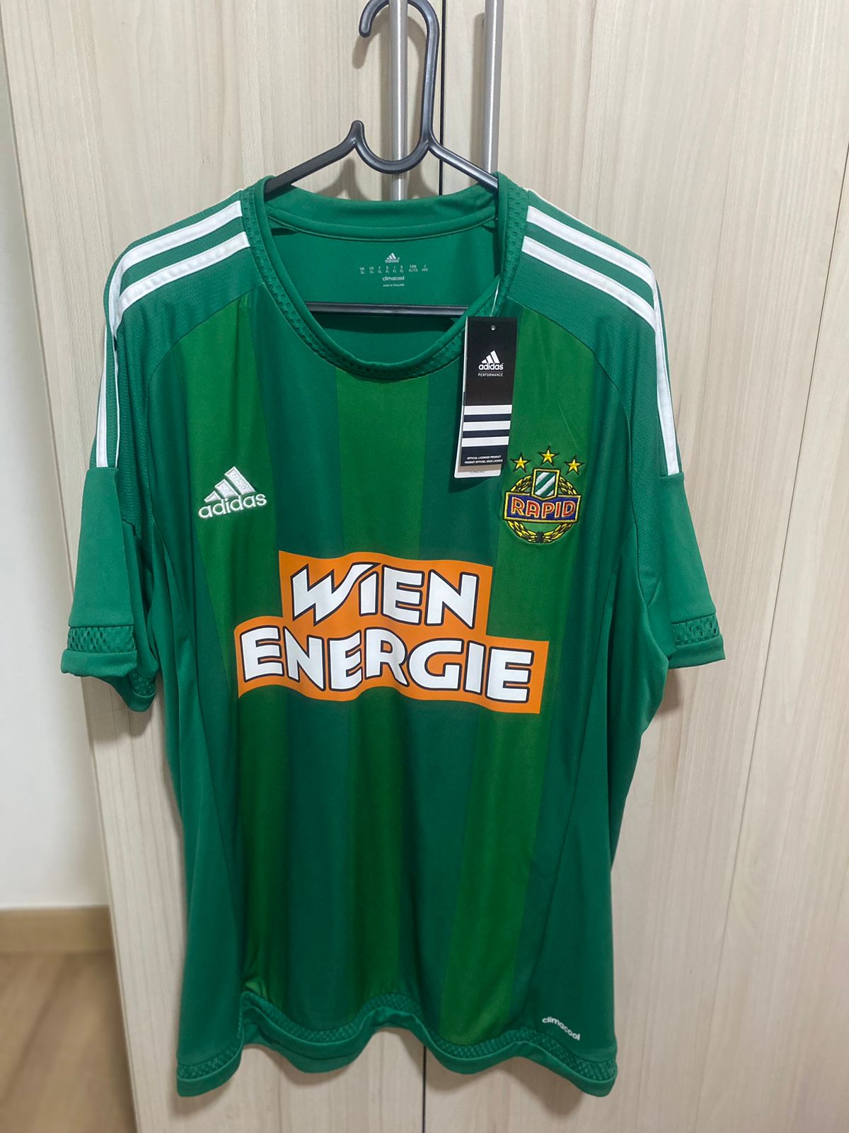 Austria Vienna Shirt