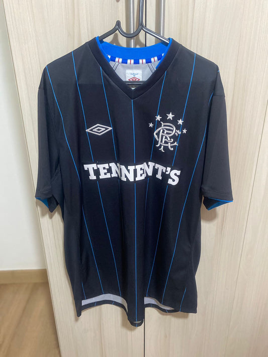 Rangers Escocia Umbro