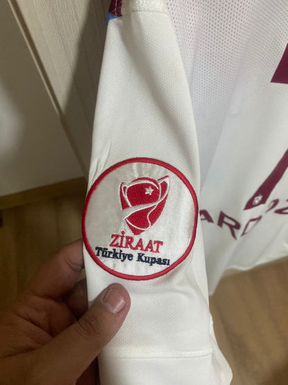 Trabzonspor Cardozo Shirt