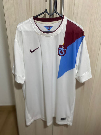 Trabzonspor Cardozo Shirt