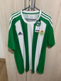 Betis Adidas Shirt