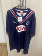 Football Club des Girondins de Bordeaux home
