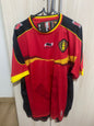 Belgium 2013 Shirt