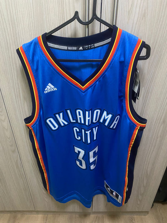 Oklahoma City Durant