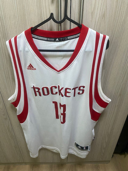 House Rockets Harden