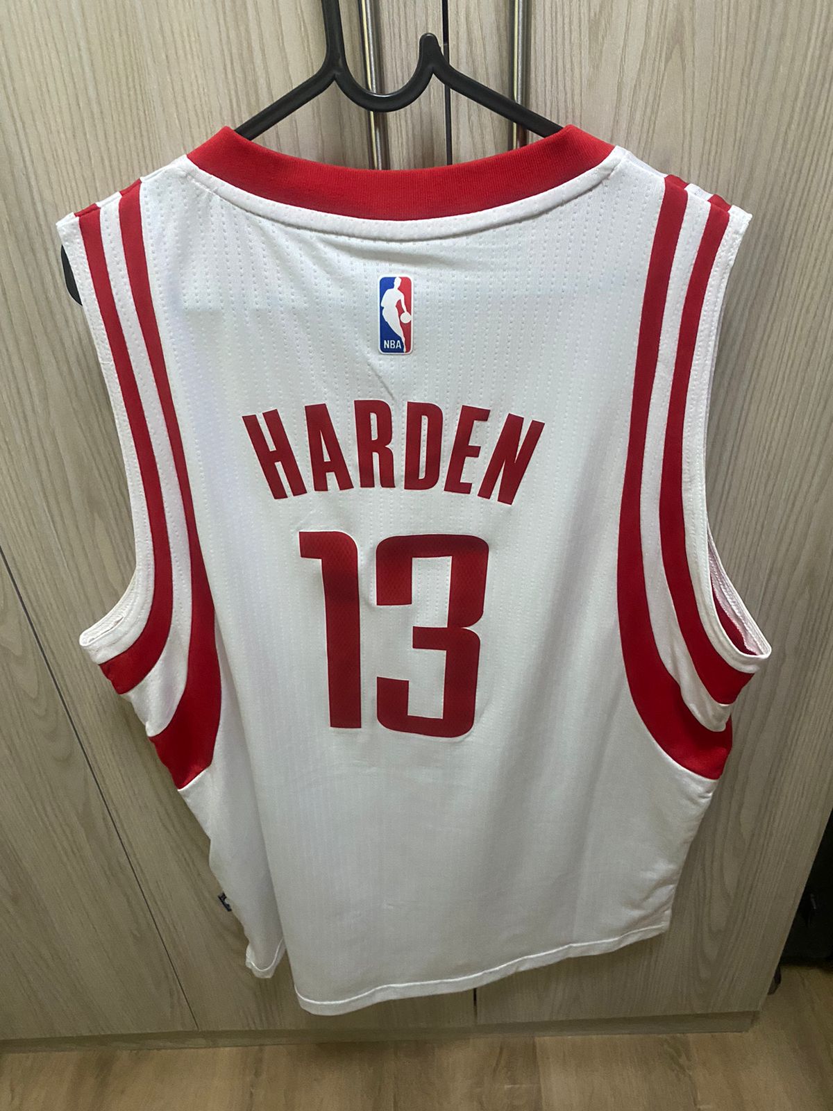 House Rockets Harden