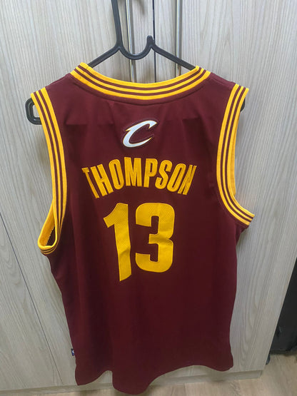 Cleveland Thompson
