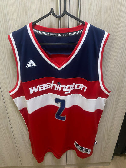 Washington Wizards John Wall