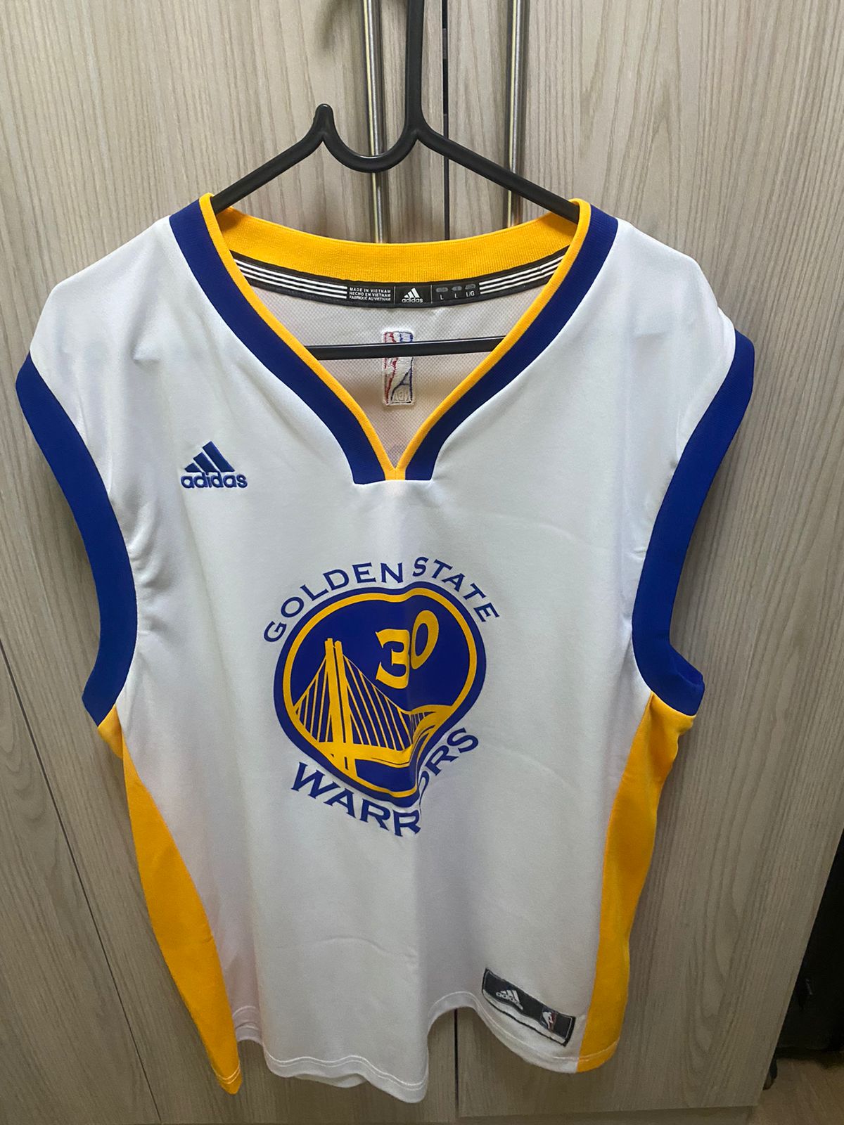 Golden State Curry