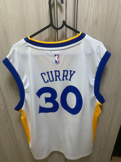 Golden State Curry