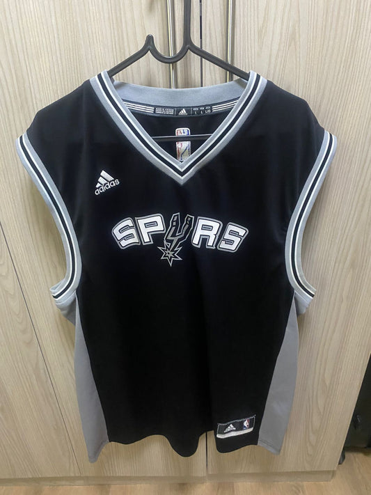 Spurs lisa (sem nome)