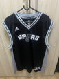 Spurs lisa (no name)