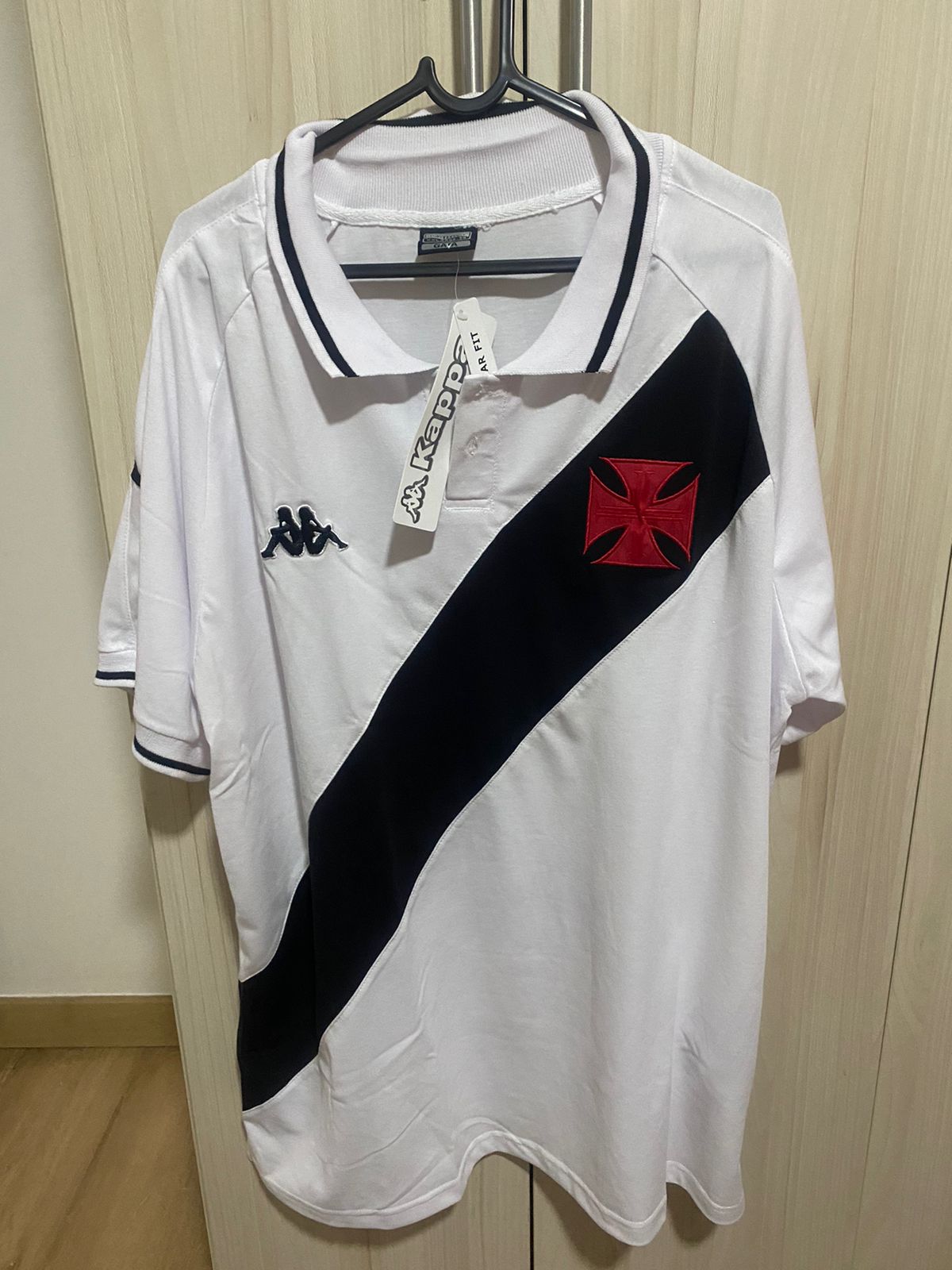 Vasco 3G Cotton