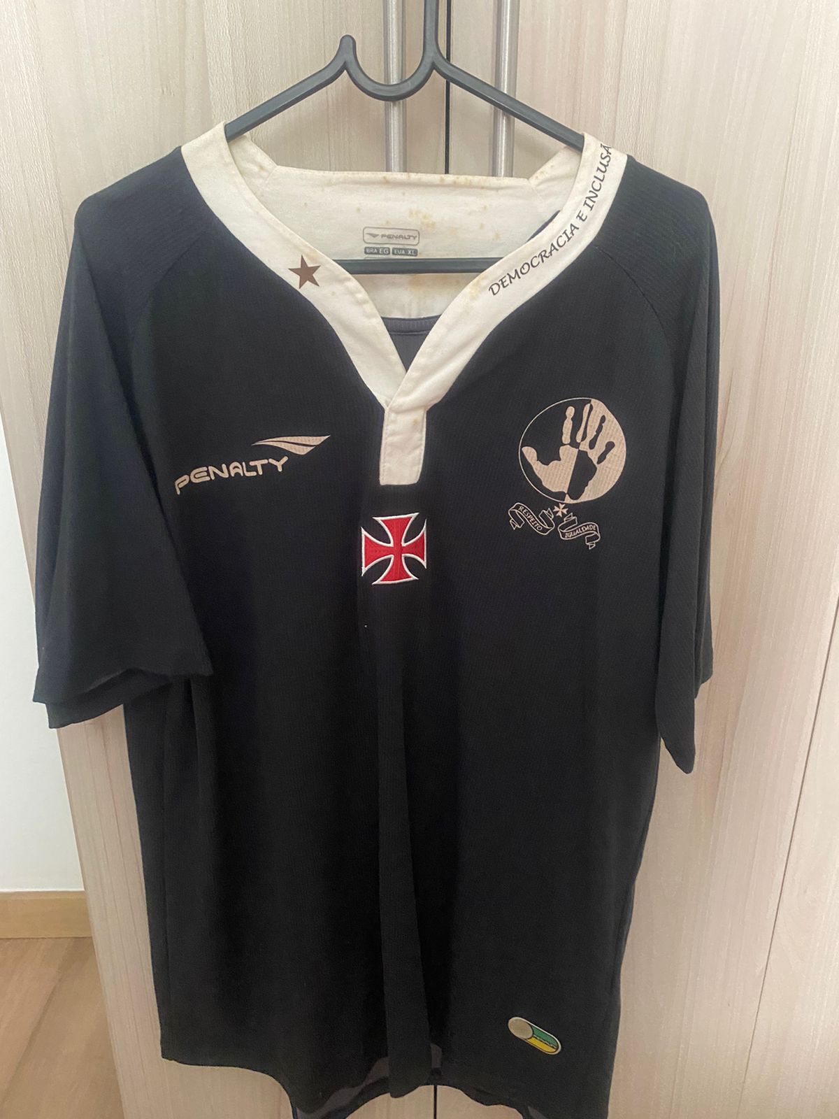 Vasco Special Penalty 3G Shirt