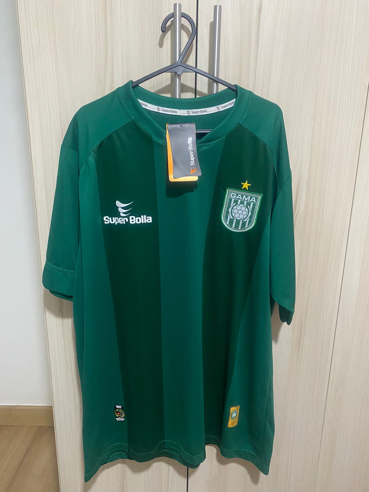 Gama GG Shirt