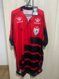 Atletico Goianiense 4G Shirt
