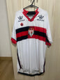 Atletico Goianiense 4G away shirt