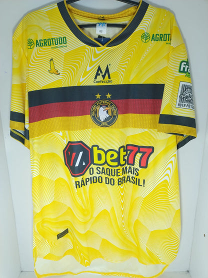 Globo Football Club - Rio Grande do Norte