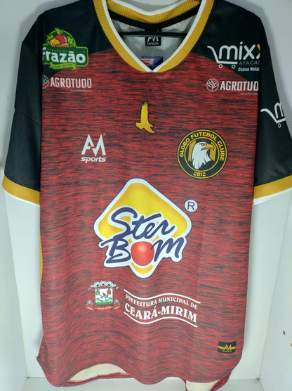 Globo Football Club - Rio Grande do Norte